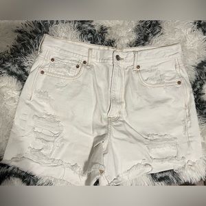 Women’s Shorts. American Eagle.